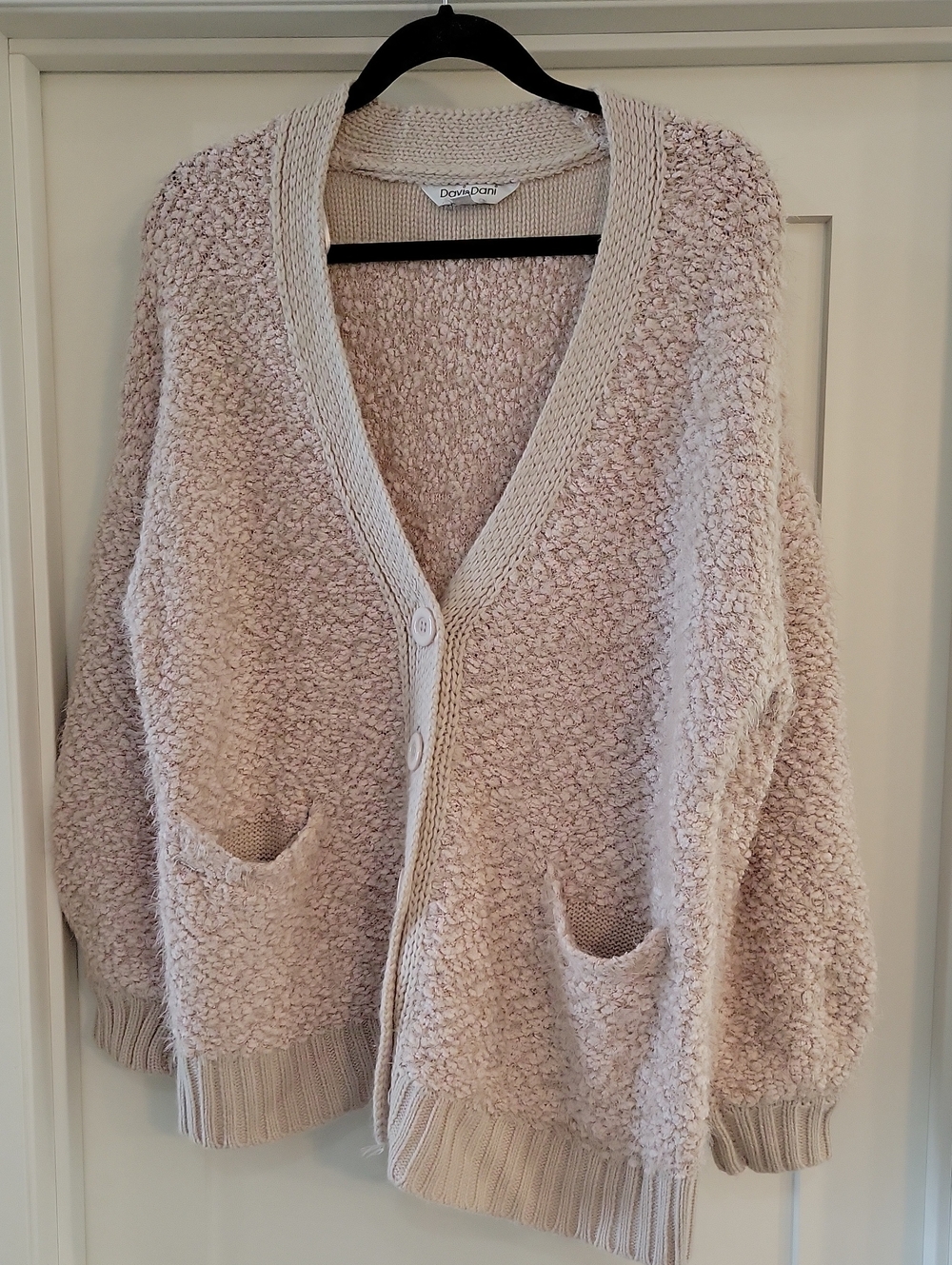 Davi&Dani Sweater S